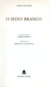 SEIXO BRANCO