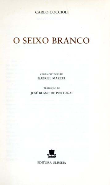 SEIXO BRANCO