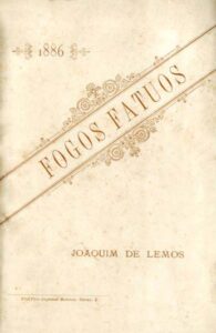 FOGOS FATUOS