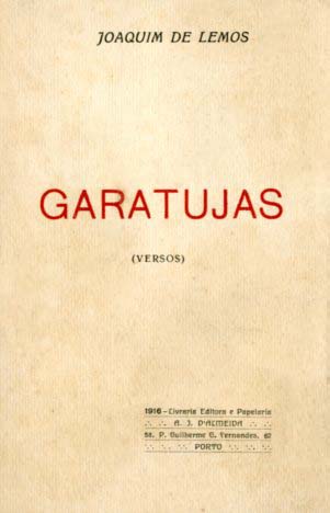 GARATUJAS