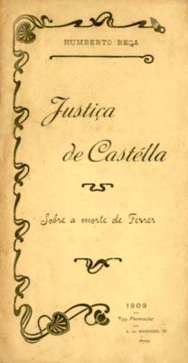 JUSTIÇA DE CASTELA