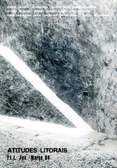ATITUDES LITORAIS