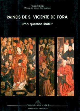 PAINEIS DE SAO VICENTE DE FORA