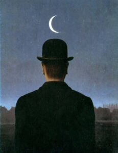 MAGRITTE