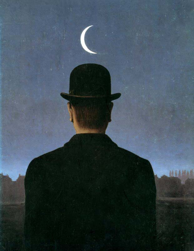 MAGRITTE