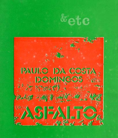 ASFALTO