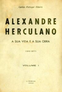 ALEXANDRE HERCULANO
