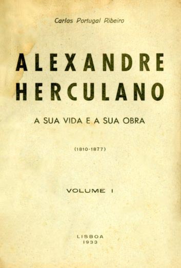 ALEXANDRE HERCULANO