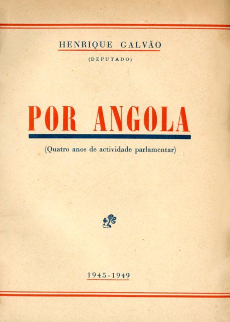 POR ANGOLA