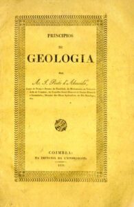 PRINCIPIOS DE GEOLOGIA