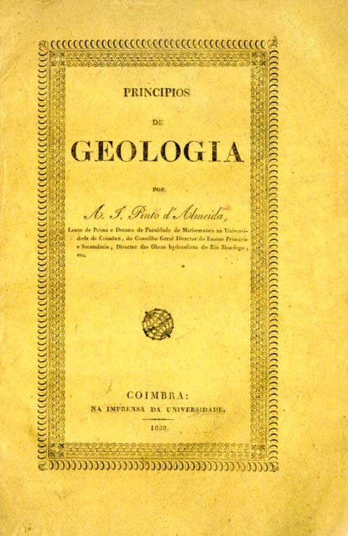 PRINCIPIOS DE GEOLOGIA