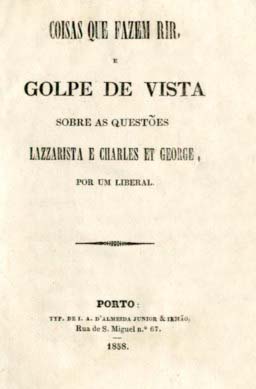 COISAS QUE FAZEM RIR