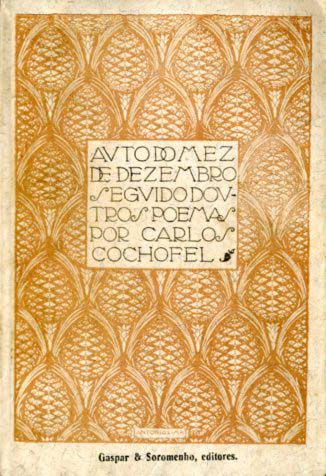 AUTO DO MES DE DEZEMBRO