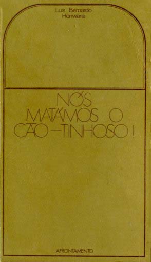 NOS MATAMOS O CAO TINHOSO