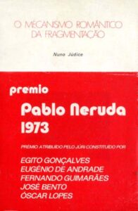 MECANISMO ROMANTICO DA FRAGMENTAÇAO