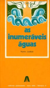 INUMERAVEIS AGUAS