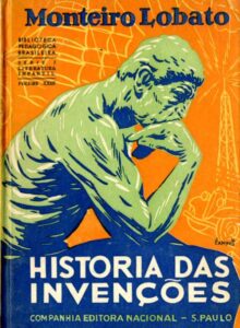 HISTORIA DAS INVENÇOES