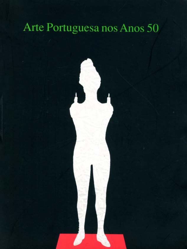 ARTE PORTUGUESA NOS ANOS 50