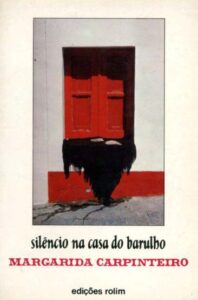 SILENCIO NA CASA DO BARULHO