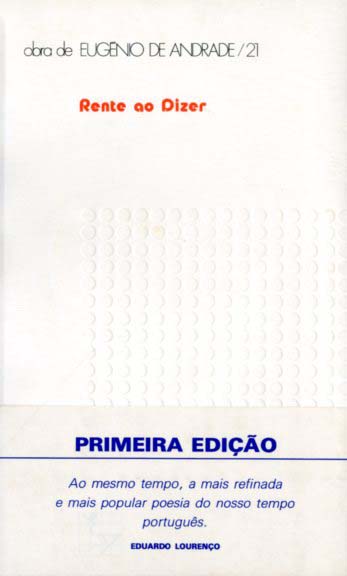 RENTE AO DIZER