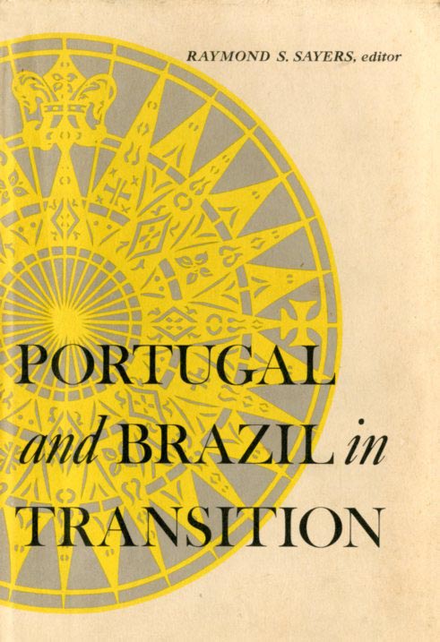 PORTUGAL AND BRAZIL IN TRANSITION
