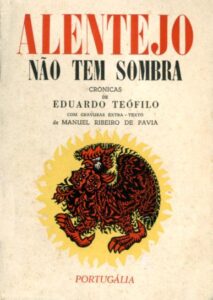 ALENTEJO NAO TEM SOMBRA