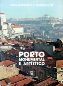 PORTO MONUMENTAL E ARTISTICO