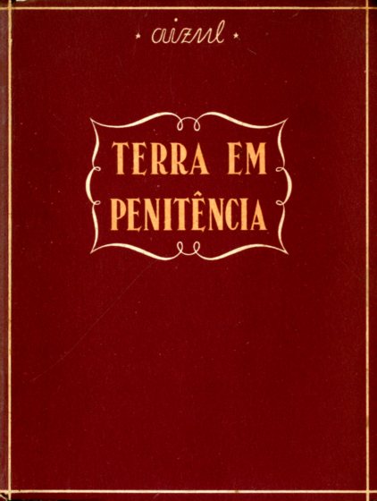 TERRA EM PENITENCIA