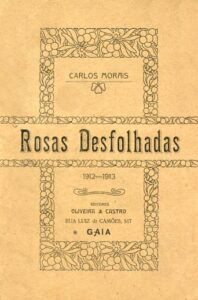 ROSAS DESFOLHADAS