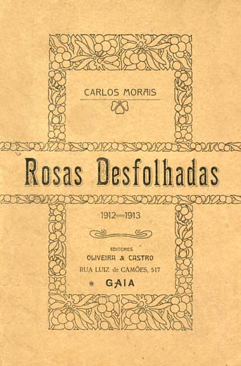 ROSAS DESFOLHADAS
