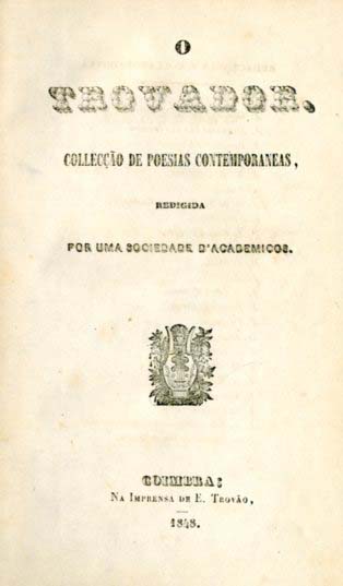 TROVADOR