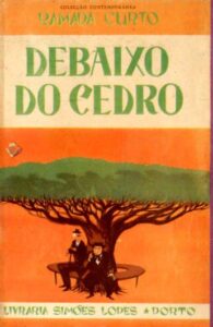DEBAIXO DO CEDRO [VIDA CONTEMPORANEA]