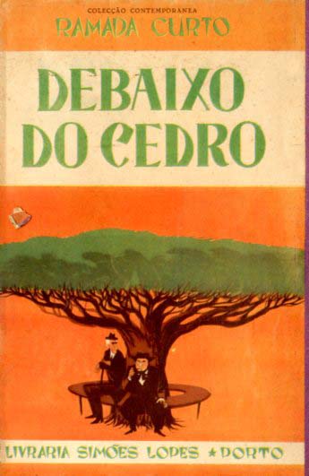 DEBAIXO DO CEDRO [VIDA CONTEMPORANEA]