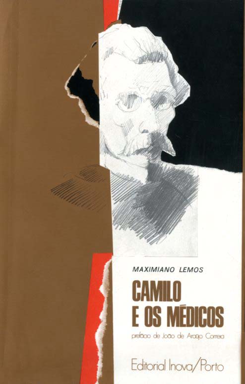 CAMILO E OS MEDICOS