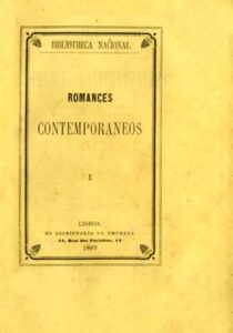 ROMANCES CONTEMPORANEOS