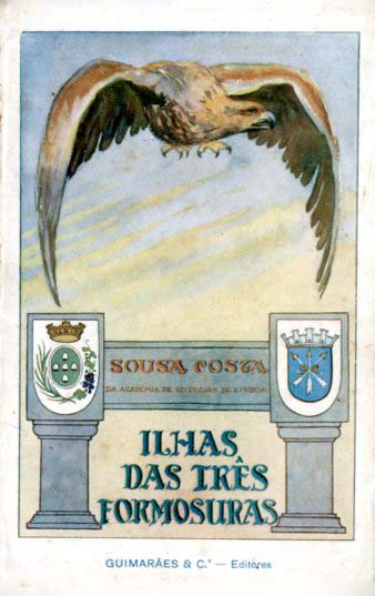 ILHAS DAS TRES FORMOSURAS