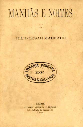 MANHAS E NOITES