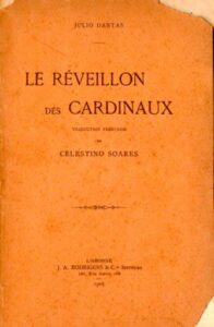 REVEILLON DES CARDINAUX