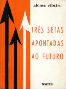 TRES SETAS APONTADAS AO FUTURO