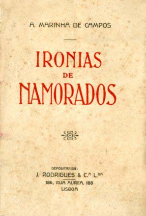 IRONIAS DE NAMORADOS