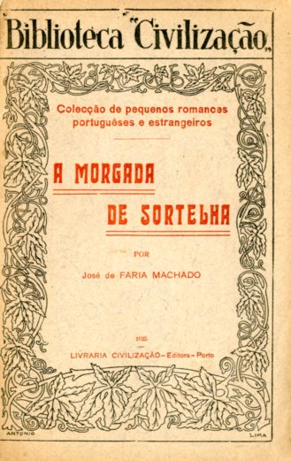 MORGADA DE SORTELHA