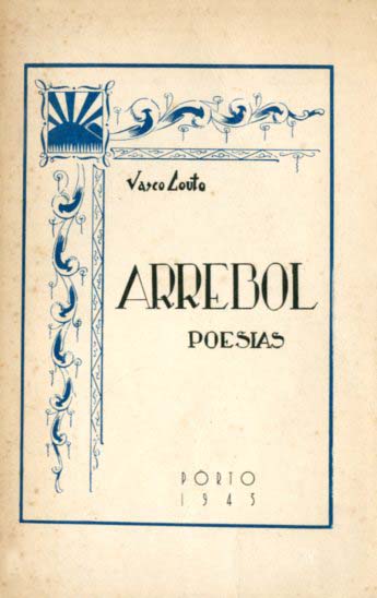 ARREBOL