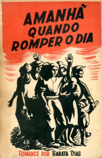 AMANHA QUANDO ROMPER O DIA