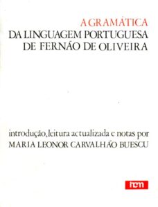 GRAMATICA DA LINGUAGEM PORTUGUESA