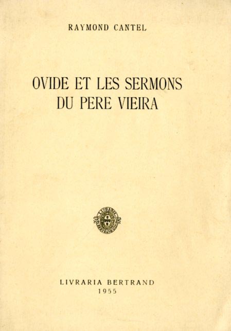 OVIDE ET LES SERMONS DU PERE VIEIRA