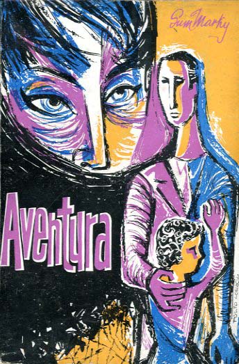 AVENTURA