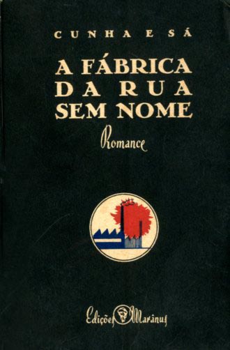 FABRICA DA RUA SEM NOME
