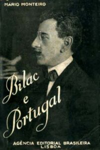 BILAC E PORTUGAL