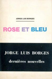 ROSE ET BLEU