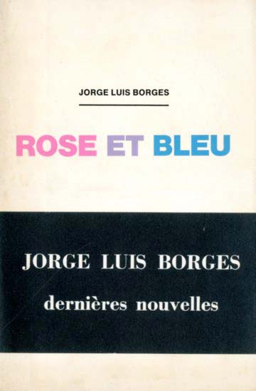 ROSE ET BLEU